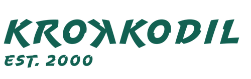 Krokkodil Klere